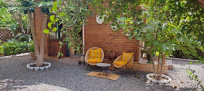 Le petit chalet d'Asmaa